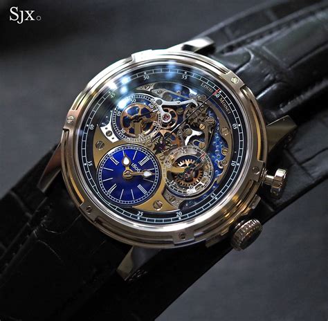 louis moinet watches